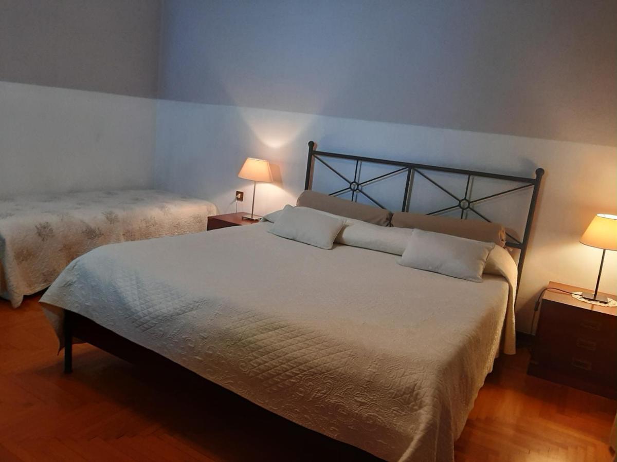 Travellers Lodge Bed & Rooms Тревизо Экстерьер фото