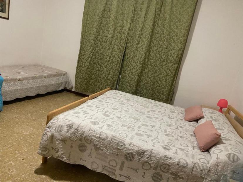 Travellers Lodge Bed & Rooms Тревизо Экстерьер фото