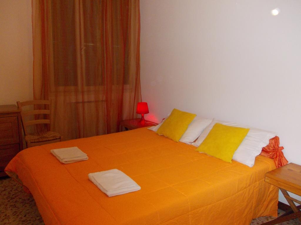 Travellers Lodge Bed & Rooms Тревизо Номер фото