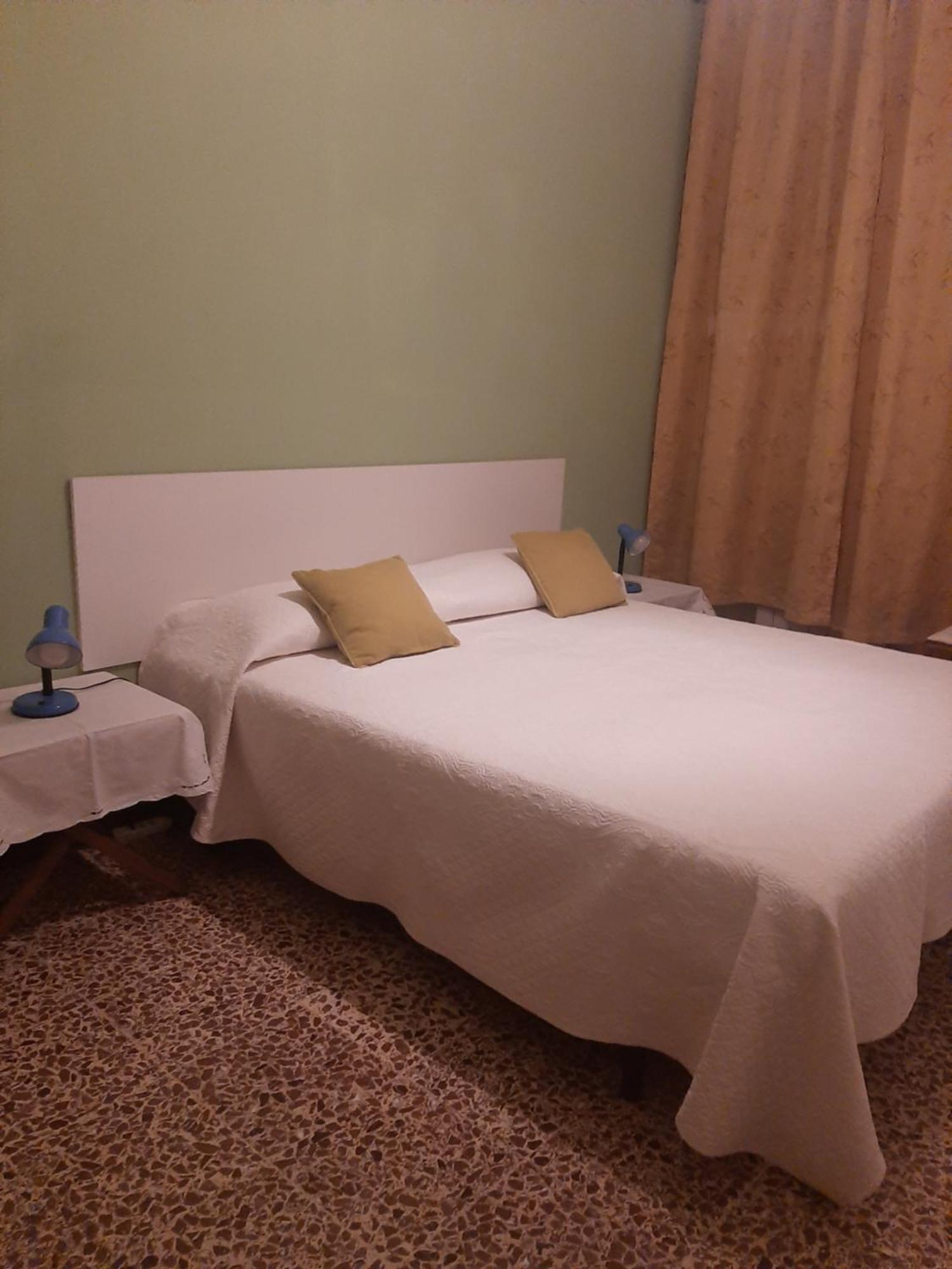 Travellers Lodge Bed & Rooms Тревизо Экстерьер фото