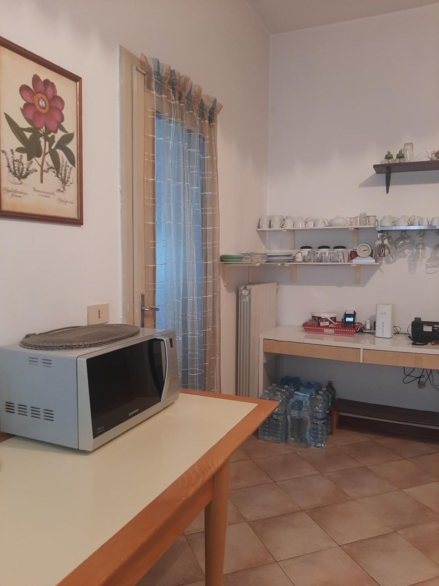Travellers Lodge Bed & Rooms Тревизо Экстерьер фото