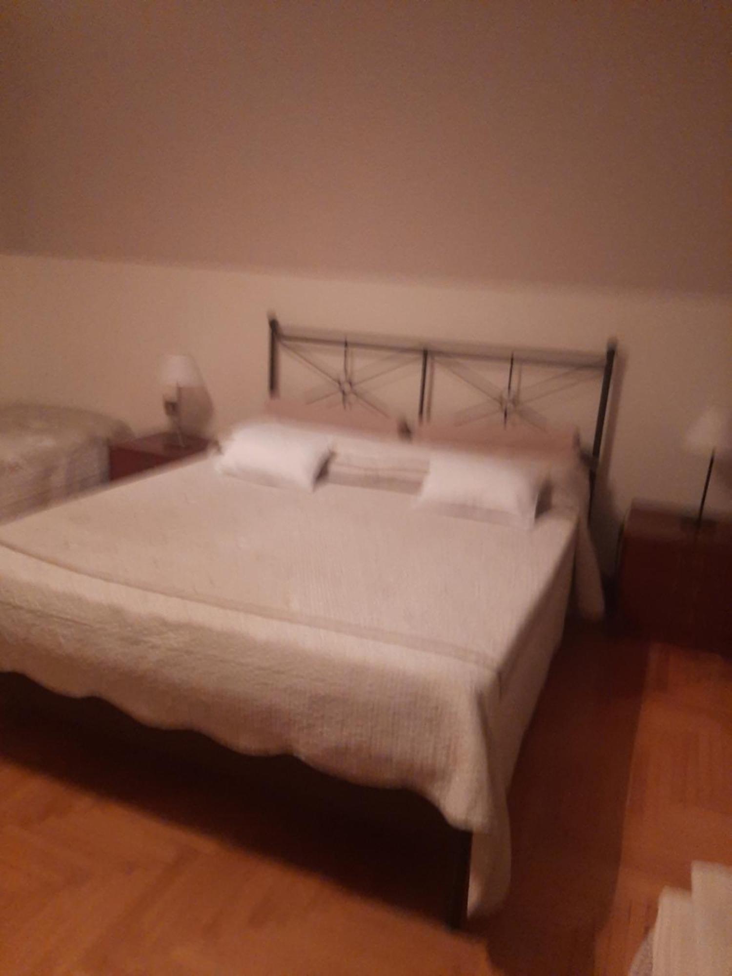 Travellers Lodge Bed & Rooms Тревизо Экстерьер фото