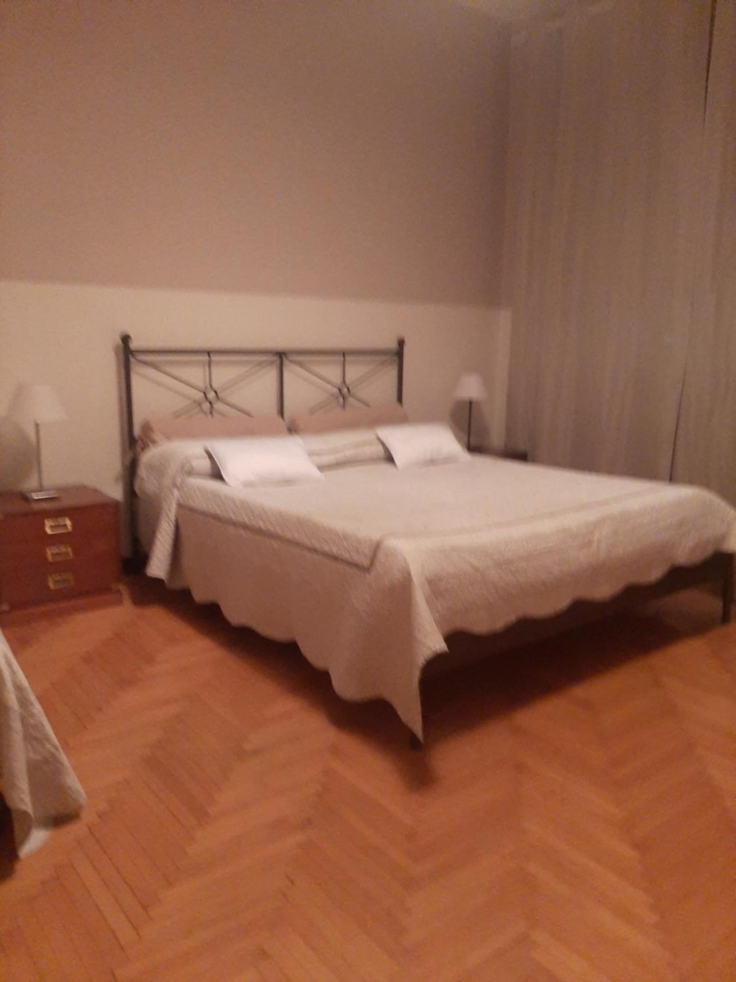 Travellers Lodge Bed & Rooms Тревизо Экстерьер фото