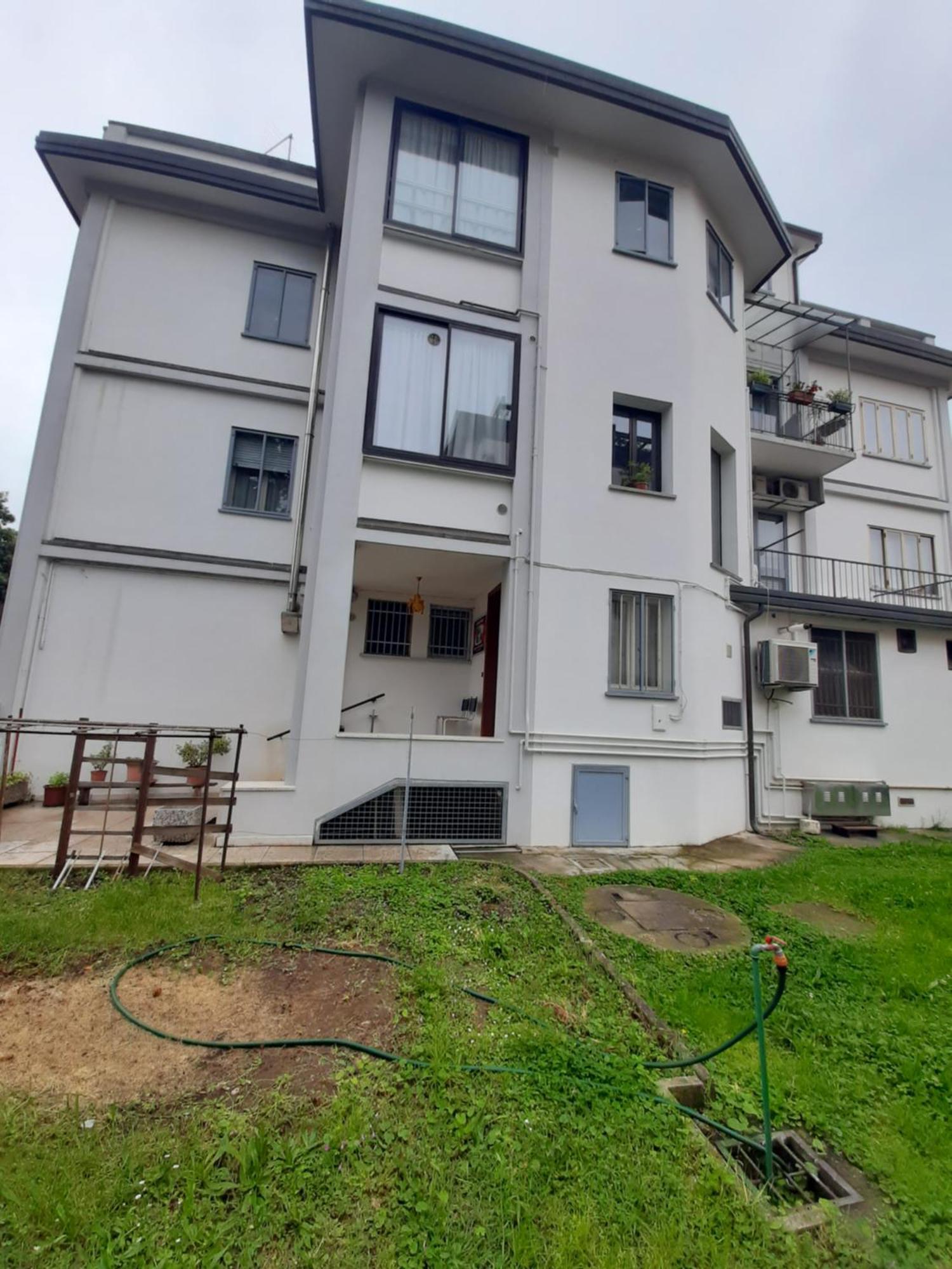Travellers Lodge Bed & Rooms Тревизо Экстерьер фото