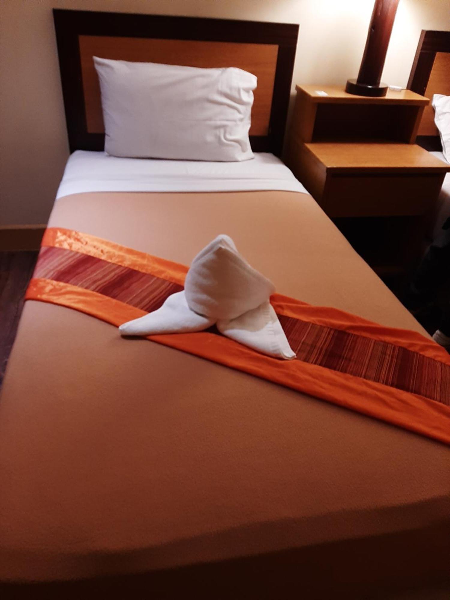 Travellers Lodge Bed & Rooms Тревизо Экстерьер фото