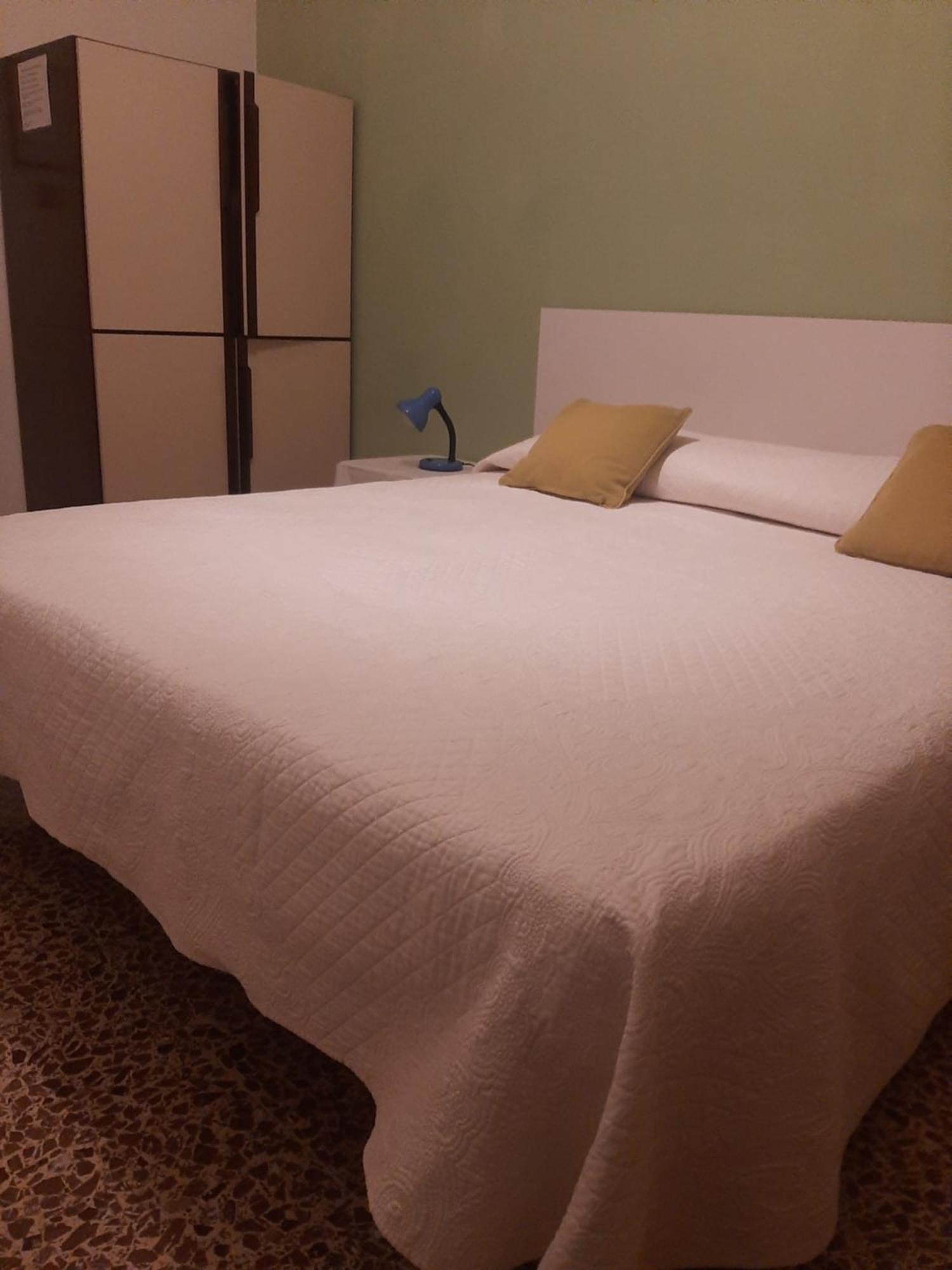Travellers Lodge Bed & Rooms Тревизо Экстерьер фото