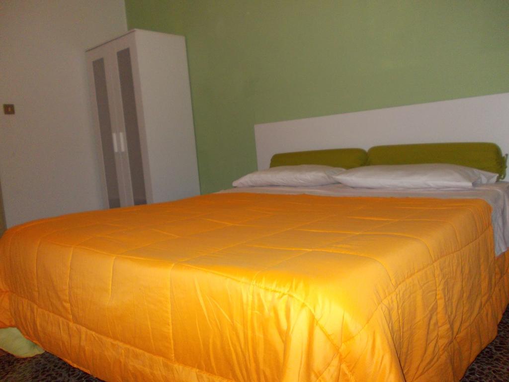 Travellers Lodge Bed & Rooms Тревизо Номер фото