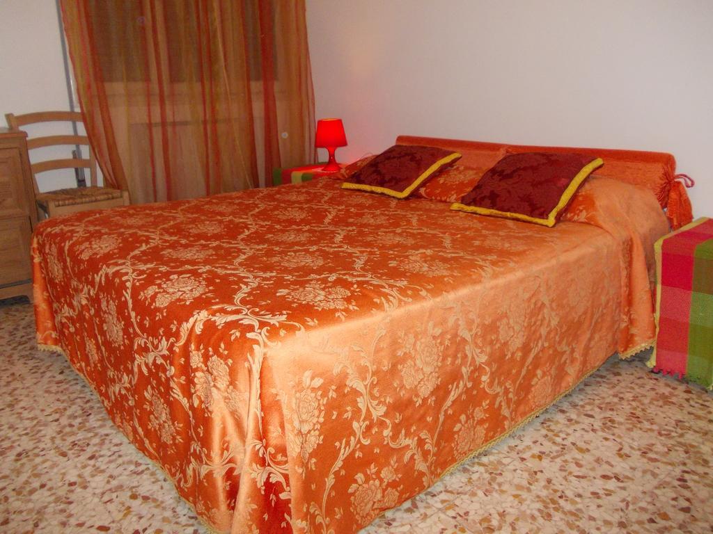 Travellers Lodge Bed & Rooms Тревизо Номер фото