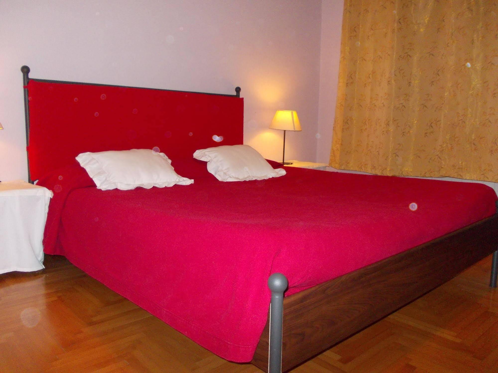Travellers Lodge Bed & Rooms Тревизо Экстерьер фото