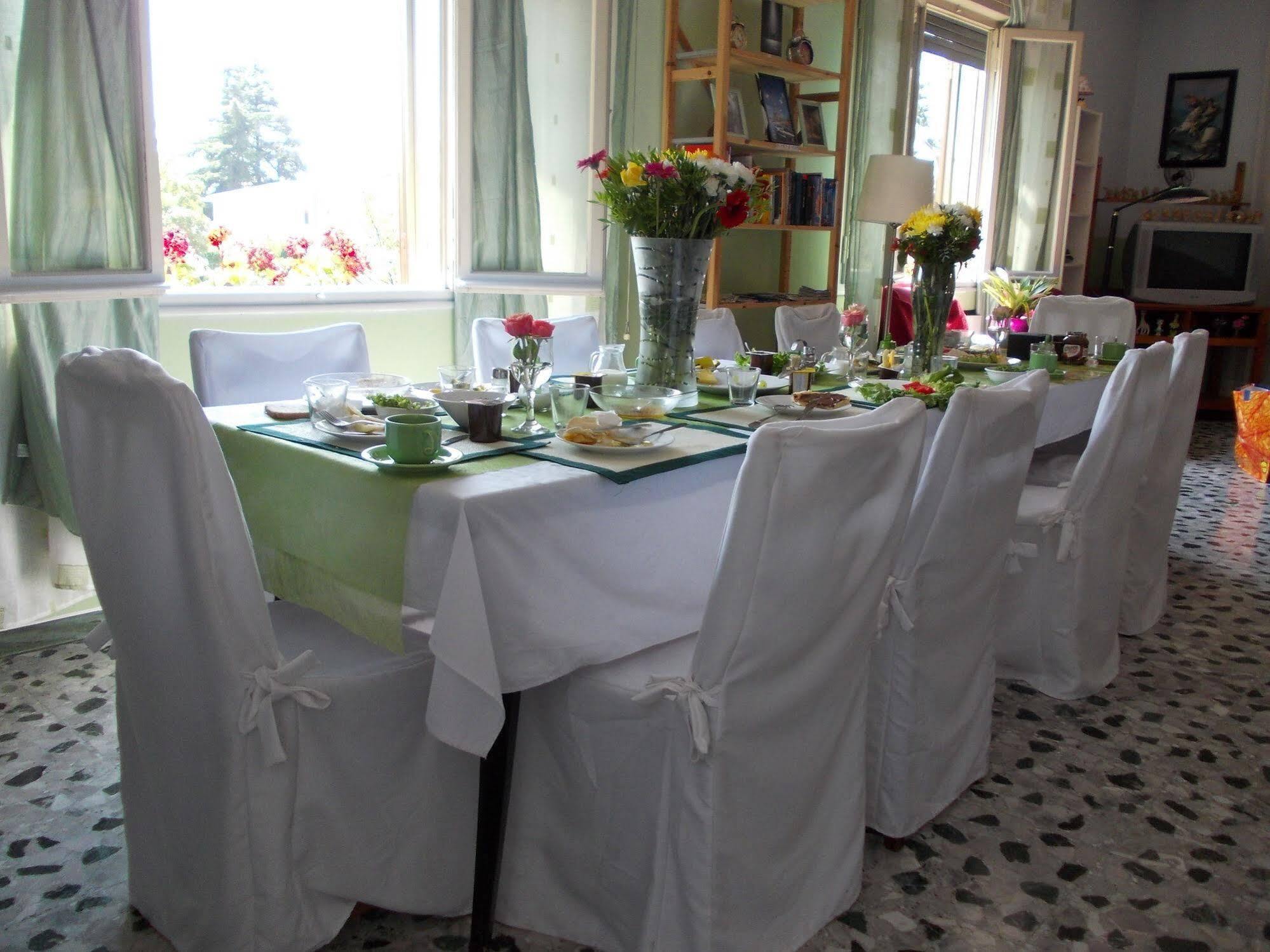 Travellers Lodge Bed & Rooms Тревизо Экстерьер фото
